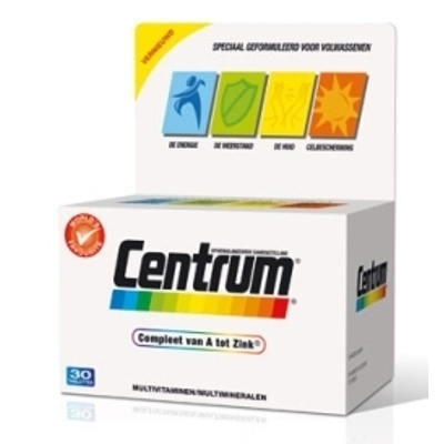 Centrum Centrum Adult Centrum Centrum Adult afbeelding
