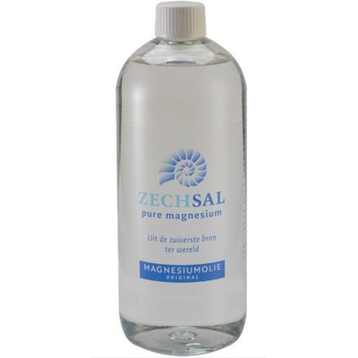 Zechsal Magnesiumolie afbeelding