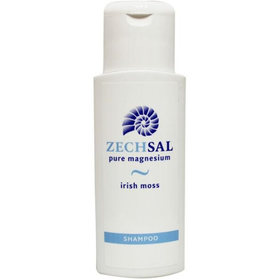 Zechsal Magnesium-Shampoo mit Irischem Moos Zechsal Magnesium-Shampoo mit Irischem Moos Abbildung