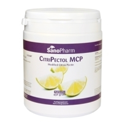 SanoPharm CitriPectol MCP SanoPharm CitriPectol MCP Abbildung