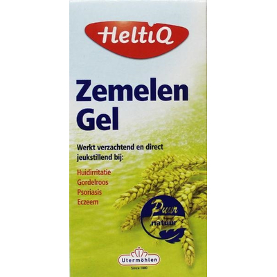 Heltiq Kleie-Gel Abbildung
