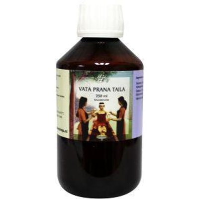 Holisan Vata prana taila ayurveda Holisan Vata prana taila ayurveda afbeelding