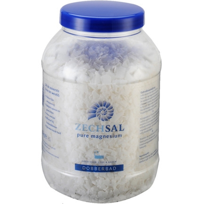 Zechsal Magnesium Dobberbad Zechsal Magnesium Dobberbad afbeelding