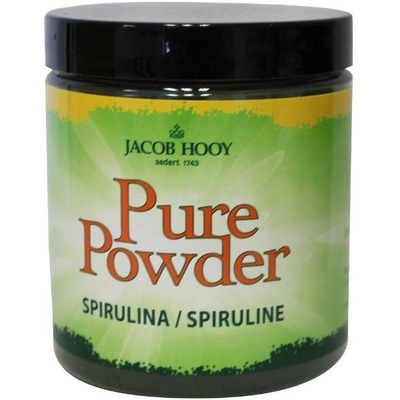Pure Food Spirulina Pure Food Spirulina afbeelding
