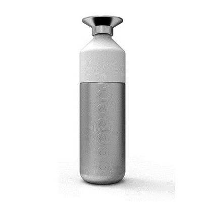 Dopper Dopper Steel (Edelstahl, 800 ml) Dopper Dopper Steel (Edelstahl, 800 ml) Abbildung