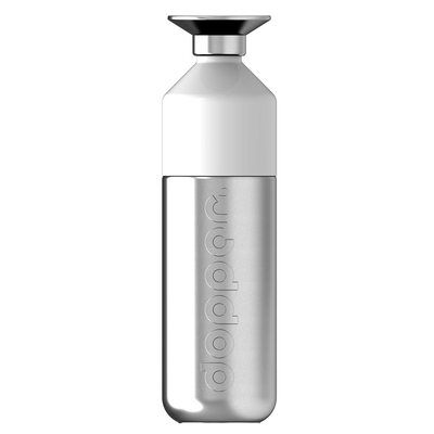 Dopper Dopper Steel (Edelstahl, 800 ml) Dopper Dopper Steel (Edelstahl, 800 ml) Abbildung