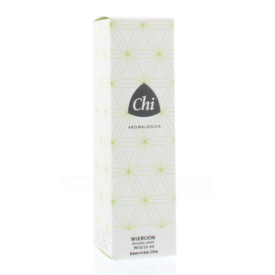 Chi Wild Incense Chi Wild Incense image
