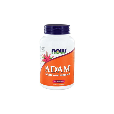 NOW Adam Multi für Männer NOW Adam Multi für Männer Abbildung