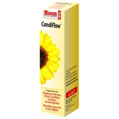 Bloem Natuurproducten CandiFlow Bloem Natuurproducten CandiFlow Abbildung