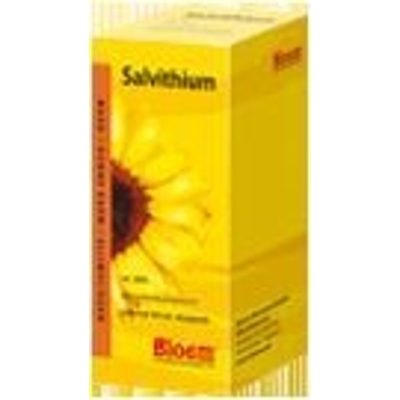 Bloem Natuurproducten Salvithium image