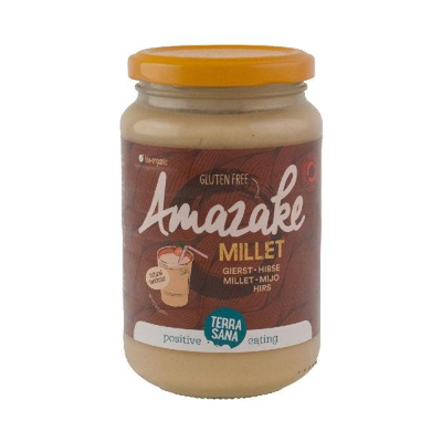 TerraSana Millet Amazake TerraSana Millet Amazake image