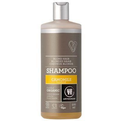Urtekram Kamillen-Shampoo Urtekram Kamillen-Shampoo Abbildung