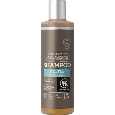 Urtekram Shampoo Brennnessel Schuppen Urtekram Shampoo Brennnessel Schuppen Abbildung