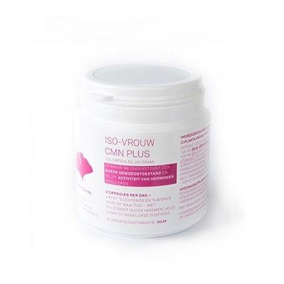 Naturapharma Iso-Woman CMN Plus Naturapharma Iso-Woman CMN Plus image