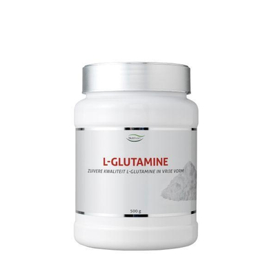 Nutrivian L-Glutamine afbeelding