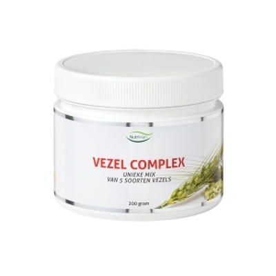 Nutrivian Faser-Komplex Nutrivian Faser-Komplex Abbildung