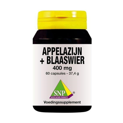 SNP Apple Cider Vinegar Bladderwrack 400 mg SNP Apple Cider Vinegar Bladderwrack 400 mg image