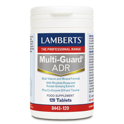 Lamberts Multi-guard ADR Lamberts Multi-guard ADR Abbildung