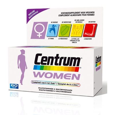 Centrum Centrum Women Multi für Frauen Centrum Centrum Women Multi für Frauen Abbildung