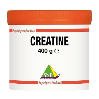 SNP Pure Creatine SNP Pure Creatine image