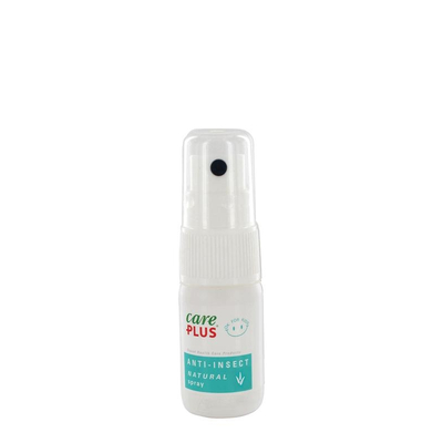 Care Plus Anti-Insekten-Naturalspray Care Plus Anti-Insekten-Naturalspray Abbildung