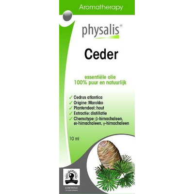 Physalis Zeder bio Physalis Zeder bio Abbildung