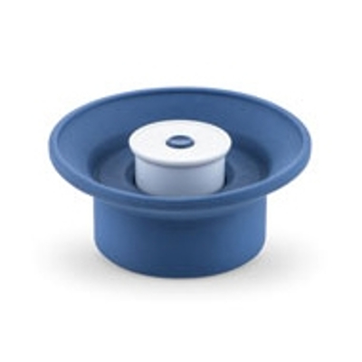 Dopper Dopper SportCap Atlantic Blue Dopper Dopper SportCap Atlantic Blue afbeelding