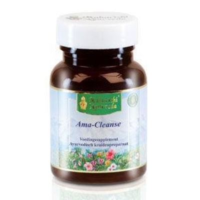 Maharishi Ayurv AMA Cleanse Maharishi Ayurv AMA Cleanse Abbildung