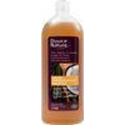 Douce Nature Duschgel exotisch sanfte Kokosnuss Douce Nature Duschgel exotisch sanfte Kokosnuss Abbildung
