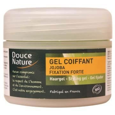 Douce Nature Haargel Jojoba Forte Douce Nature Haargel Jojoba Forte Abbildung