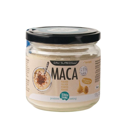 TerraSana Maca High Energy TerraSana Maca High Energy Abbildung