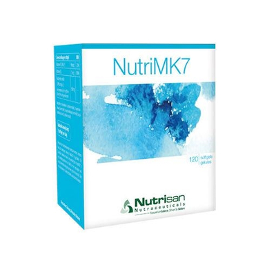 Nutrisan NutriMK7 Nutrisan NutriMK7 image