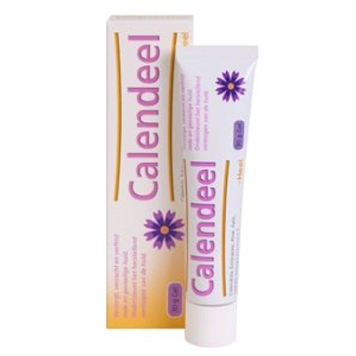 Heel Calendeel gel Heel Calendeel gel image