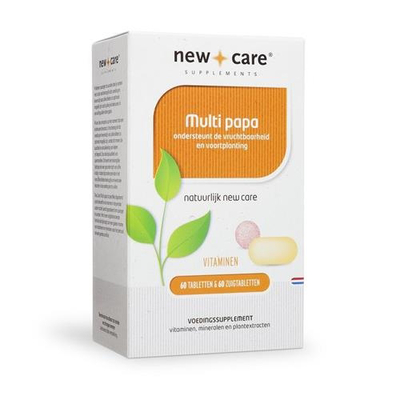 New Care Multi Man Abbildung