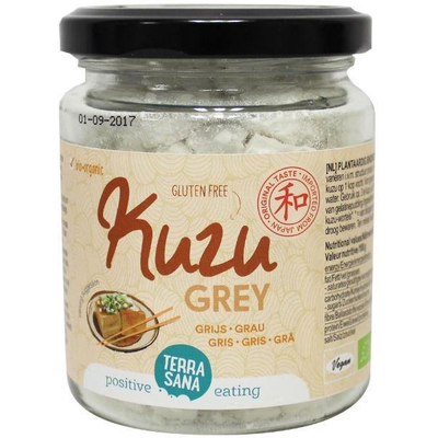 TerraSana Kuzu grey (glass) eco TerraSana Kuzu grey (glass) eco image