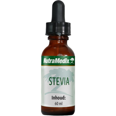 Nutramedix Stevia Abbildung