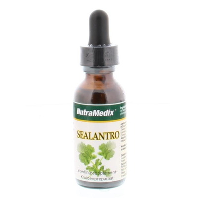 Nutramedix Sealantro Abbildung