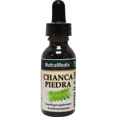 Nutramedix Chanca piedra Nutramedix Chanca piedra Abbildung
