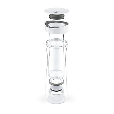 Brita Water Filter Carafe White/Graphite image