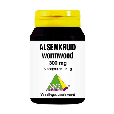 SNP Wormwood SNP Wormwood image