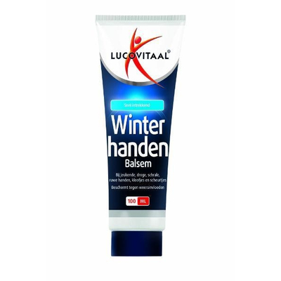 Lucovitaal Winterhände-Balsam Lucovitaal Winterhände-Balsam Abbildung