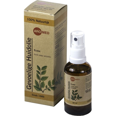 Aromed Eczema-sensitive skin oil Aromed Eczema-sensitive skin oil image