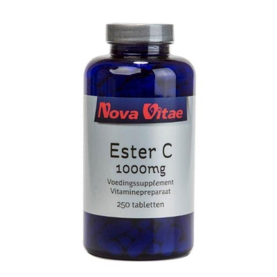 Nova Vitae Ester C 1000 mg Abbildung