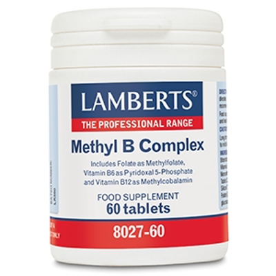 Lamberts Methyl-B-Komplex Abbildung