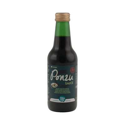 TerraSana Ponzu eco TerraSana Ponzu eco image