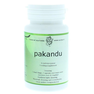 Surya Pakandu Surya Pakandu image