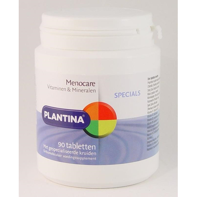 Plantina Menocare Plantina Menocare afbeelding
