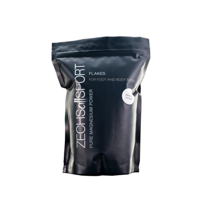 Zechsal Zechsallsport Magnesium & OptiMSM Zechsal Zechsallsport Magnesium & OptiMSM afbeelding