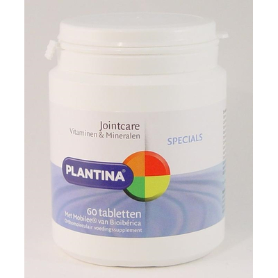 Plantina Jointcare Plantina Jointcare Abbildung