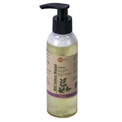 Aromed Candira Intim-Waschgel Bio Aromed Candira Intim-Waschgel Bio Abbildung